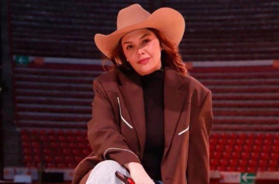 Yuridia Today Reports tweet media