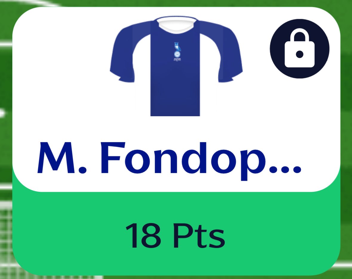 Toby - Fantasy EFL Tips tweet media