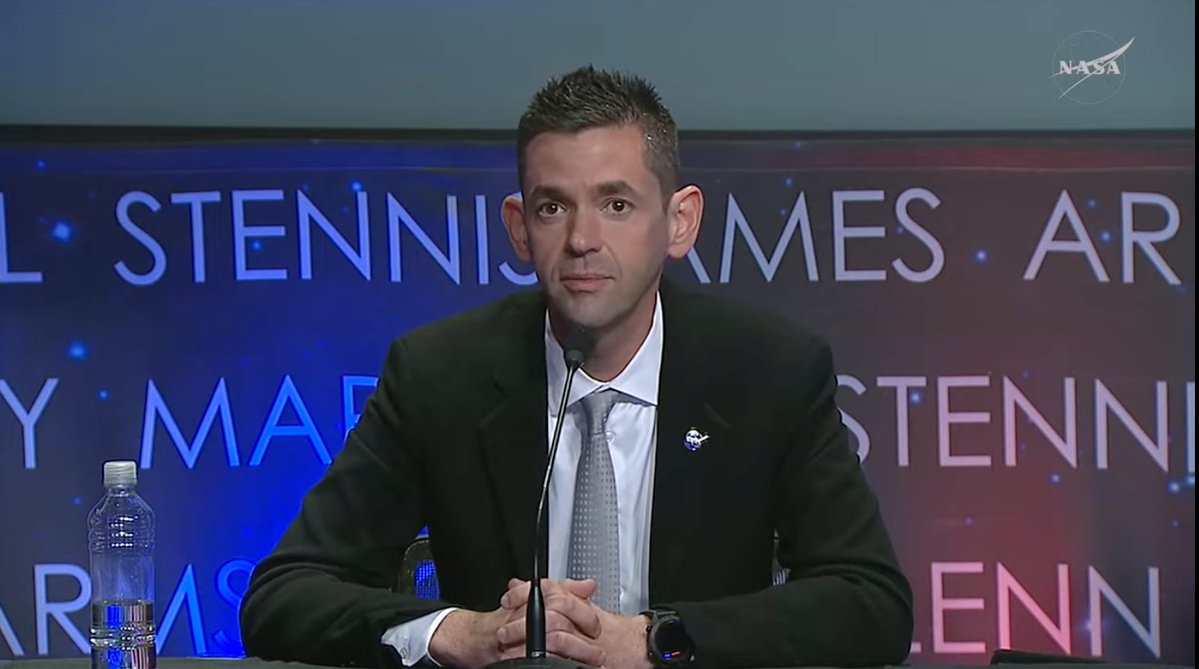 NASA Watch tweet media