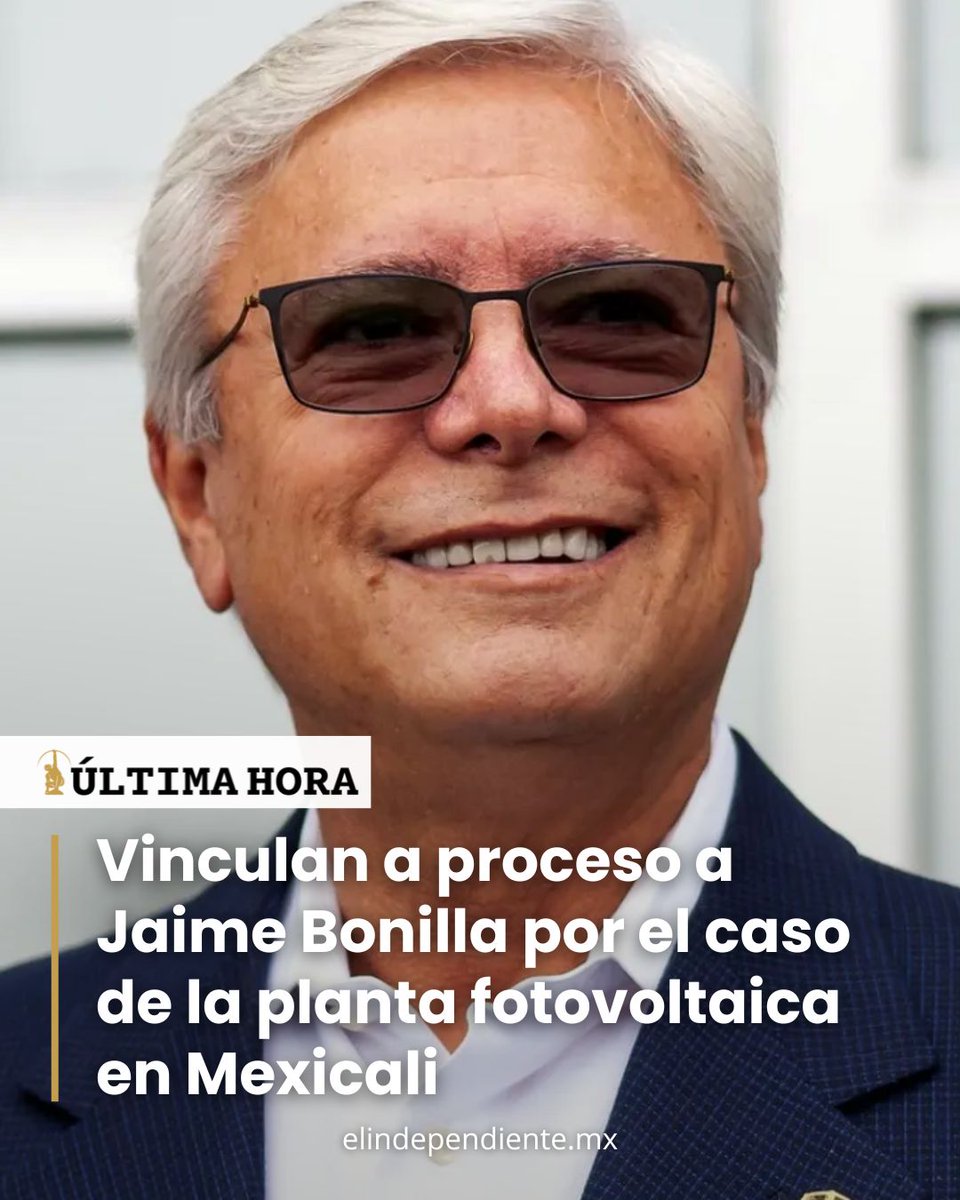 El Independiente tweet media