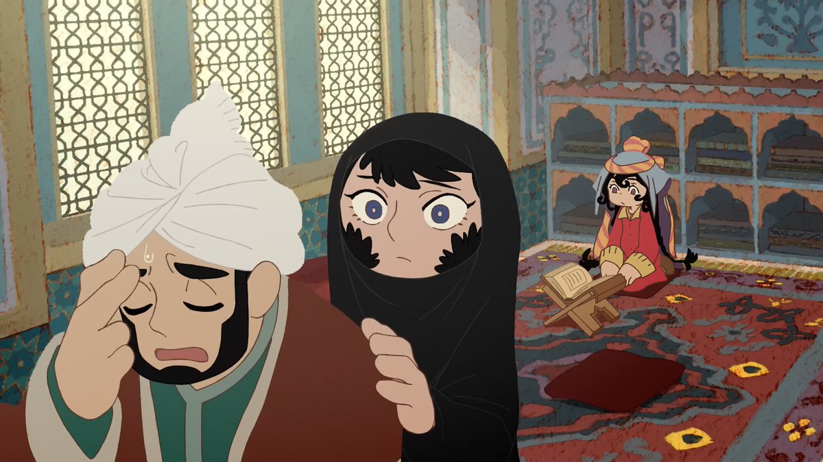 kViN 🌈🕒 tweet media