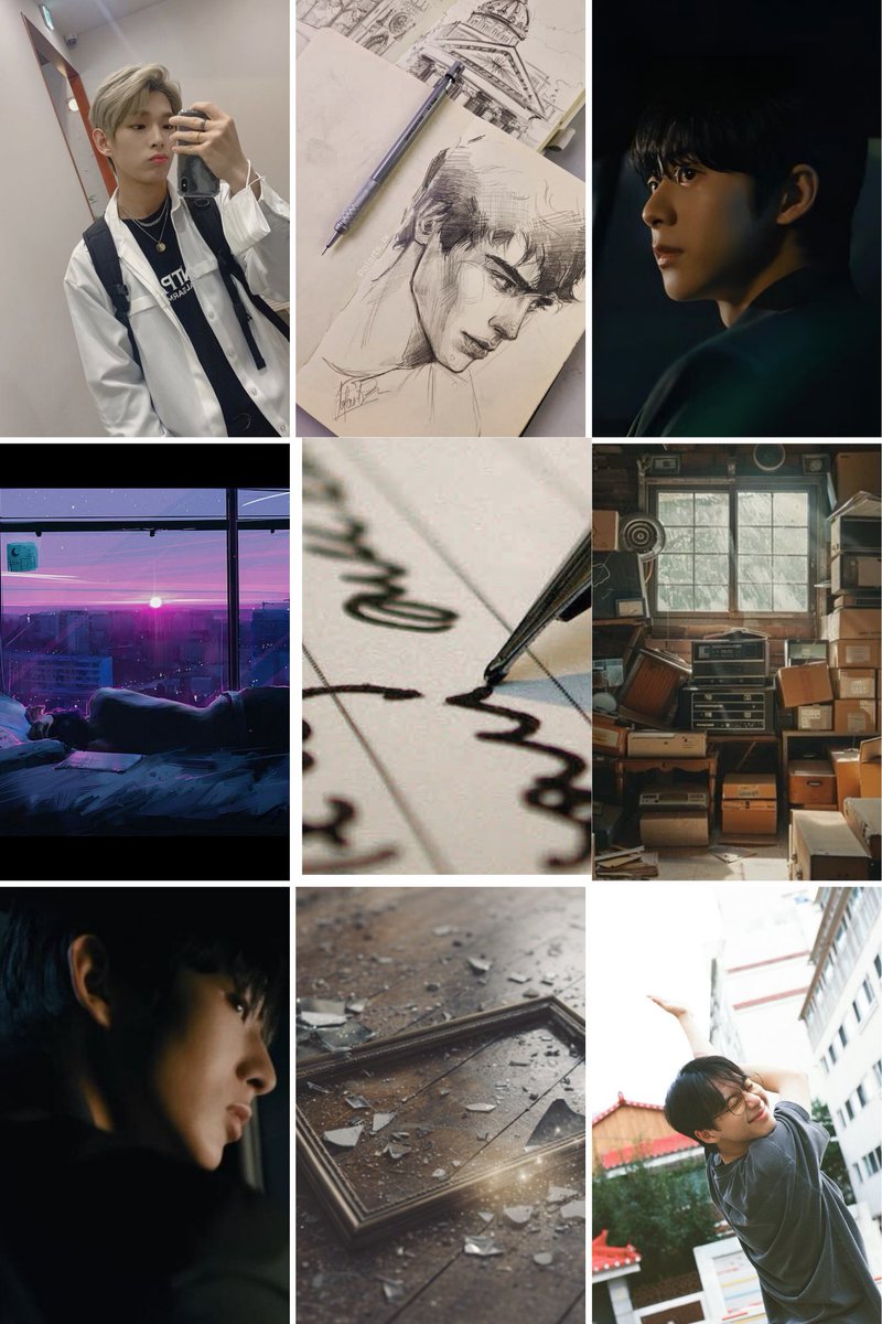 s 🌸 | stewoodai | ongoing ✍️ - ddc tweet media