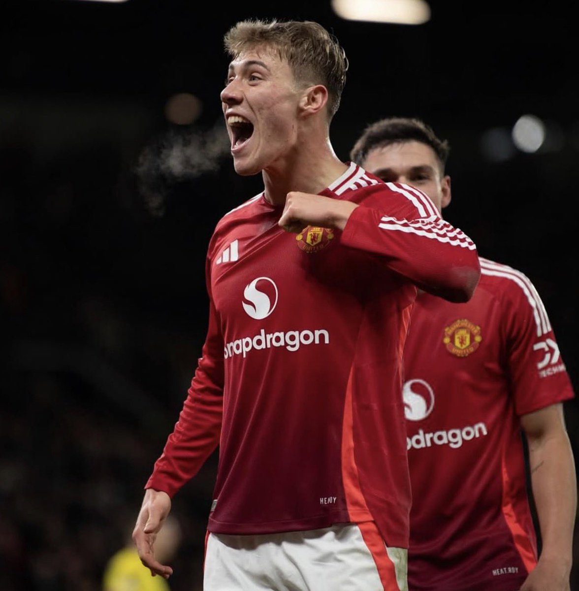 UtdTruthful tweet media