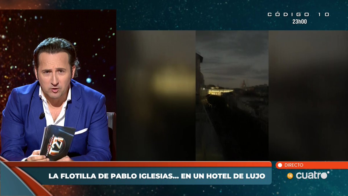 Horizonte tweet media