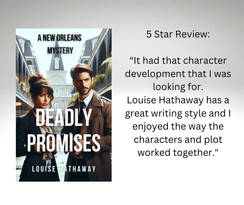 Louise Hathaway tweet media