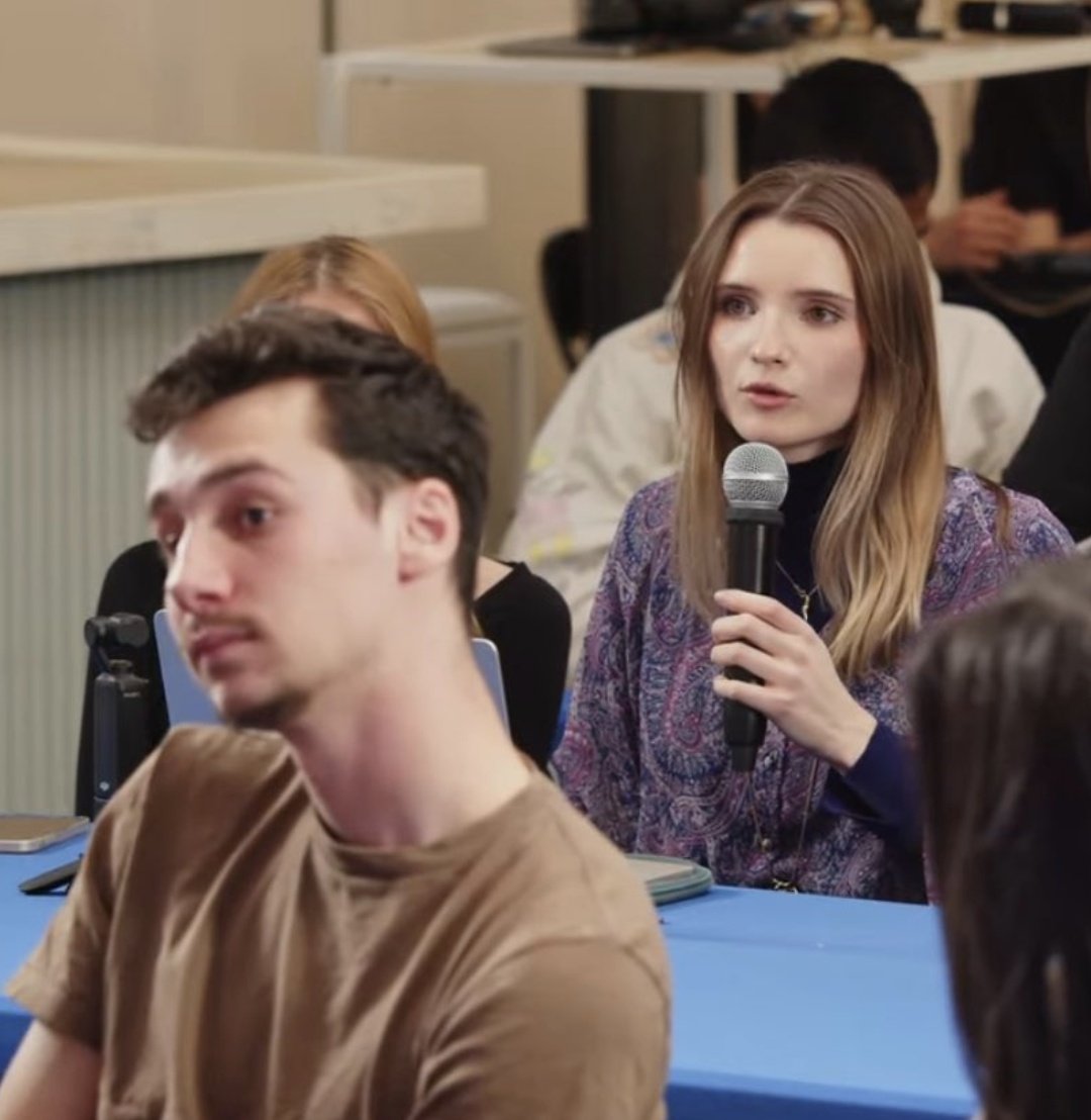 Surmulot tweet media