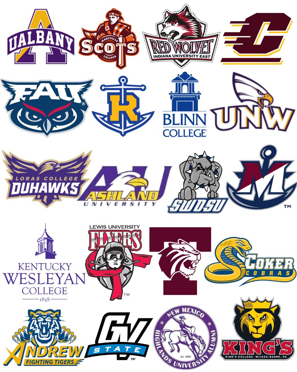 Ver_Athletics's tweet photo. Continuing to grow - here are a few of our recent partnerships! 🏆 https://t.co/bmLKrVjwrZ