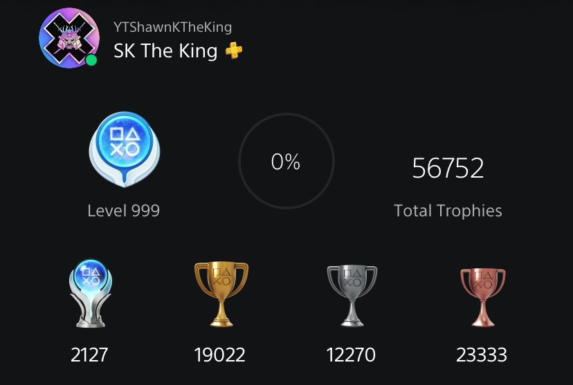 Shawn K The King  tweet media