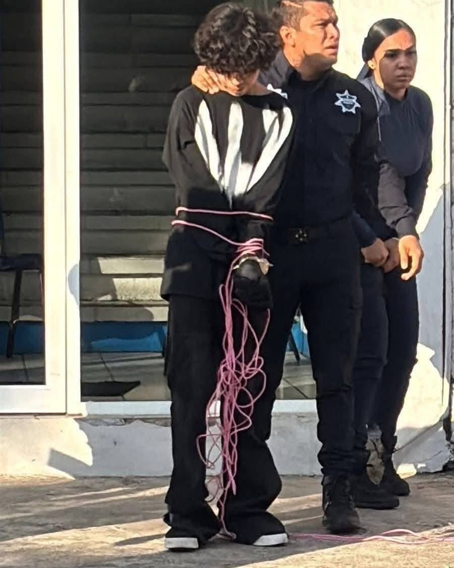 Salem The Cat tweet media