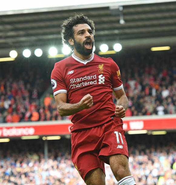 EPL World tweet media