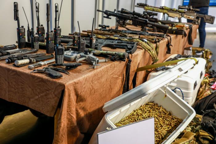 Granma (English) tweet media