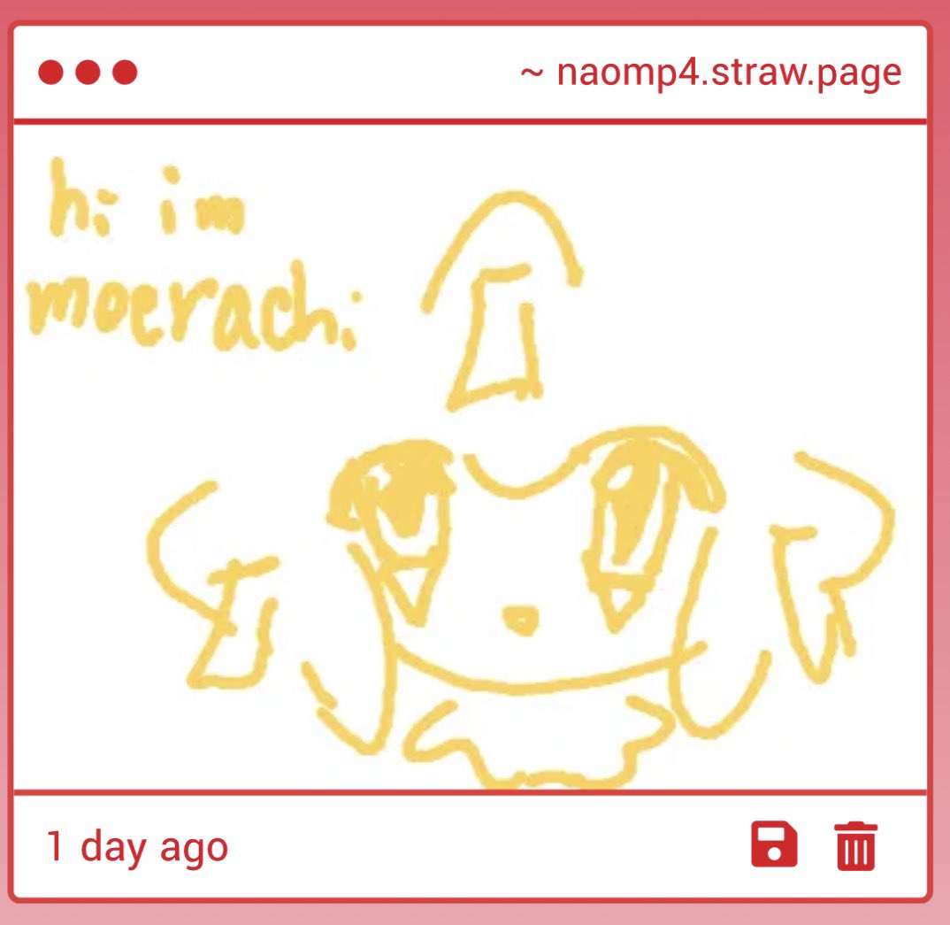 rika 🎀 tweet media