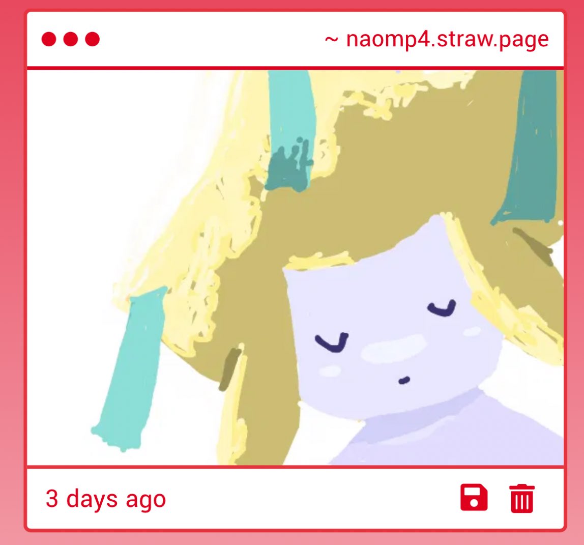 rika 🎀 tweet media