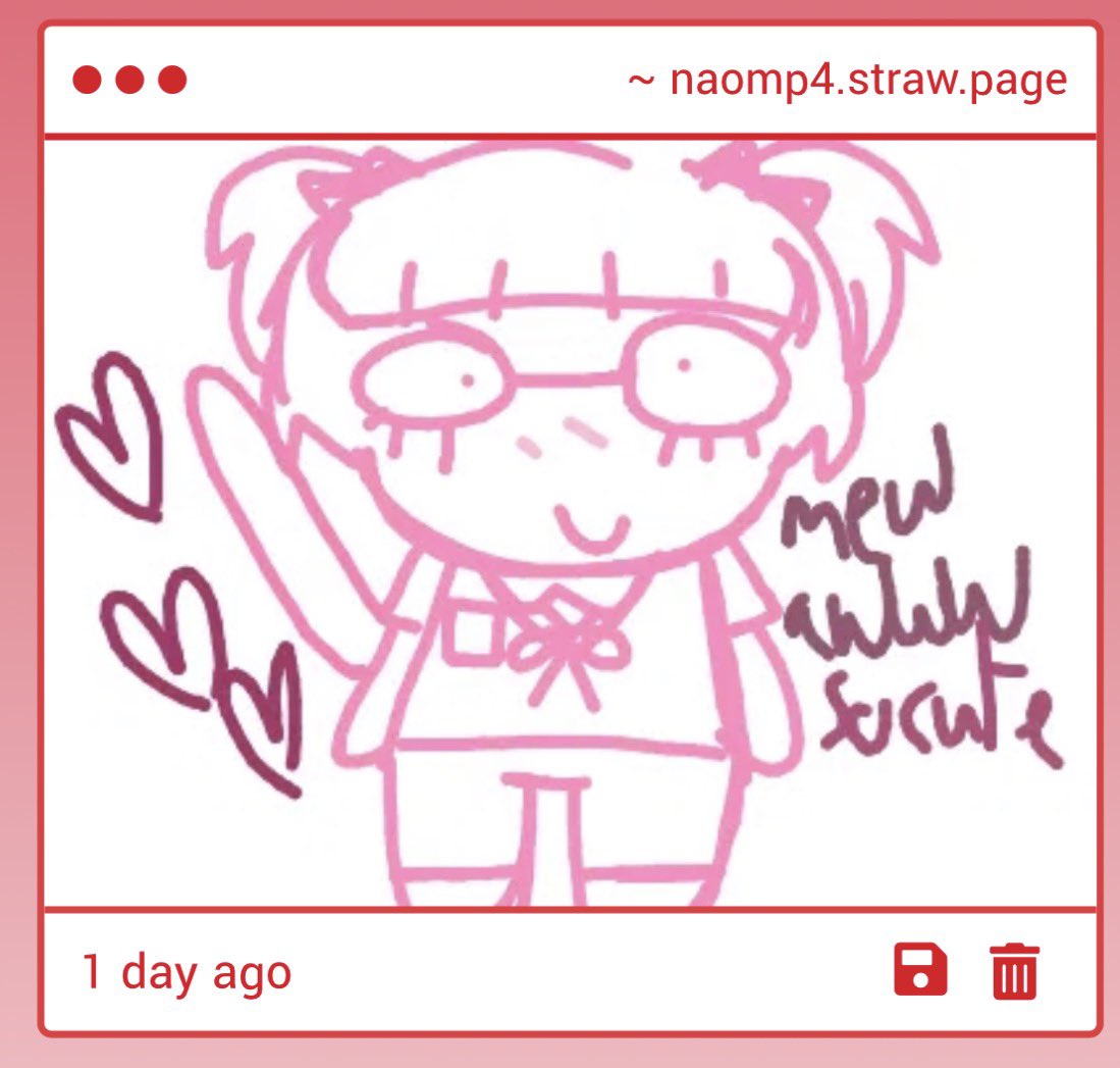 rika 🎀 tweet media