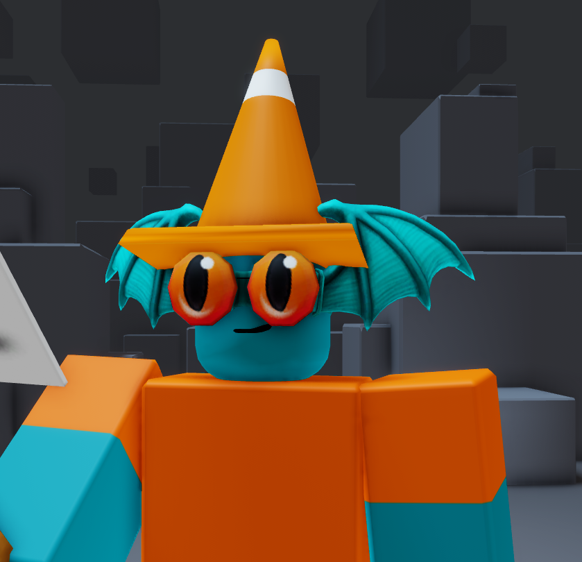 Bloxy tweet media