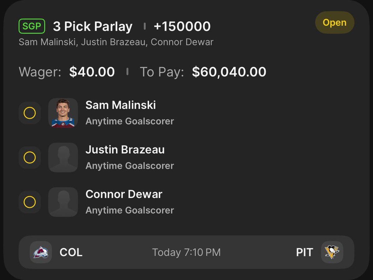 Piggy Bank tweet media