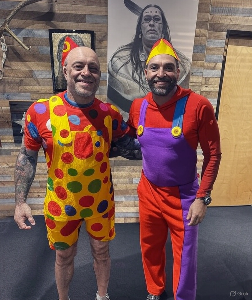 Rage against the dying of the light 👊🇺🇸🔥 tweet media