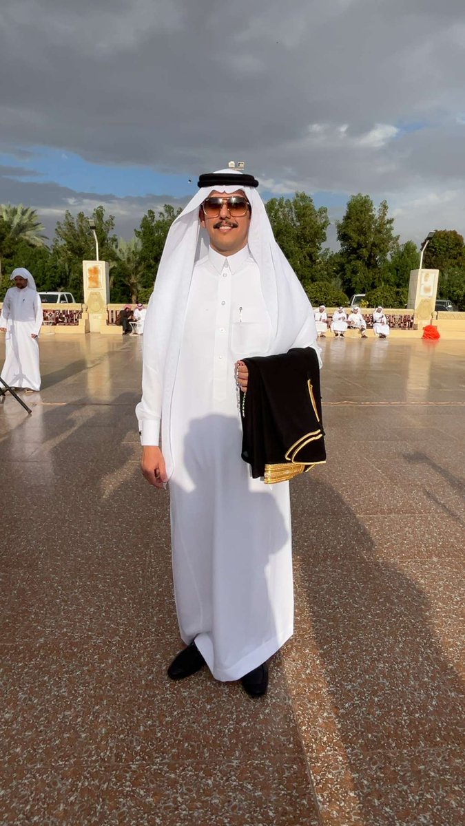 ملتقى آل أبو غبار يام tweet media