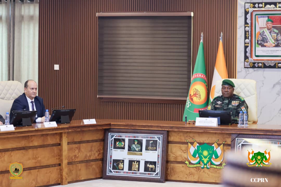 Niger Fr tweet media