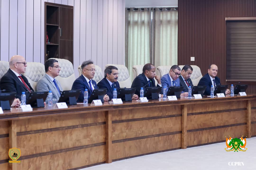 Niger Fr tweet media