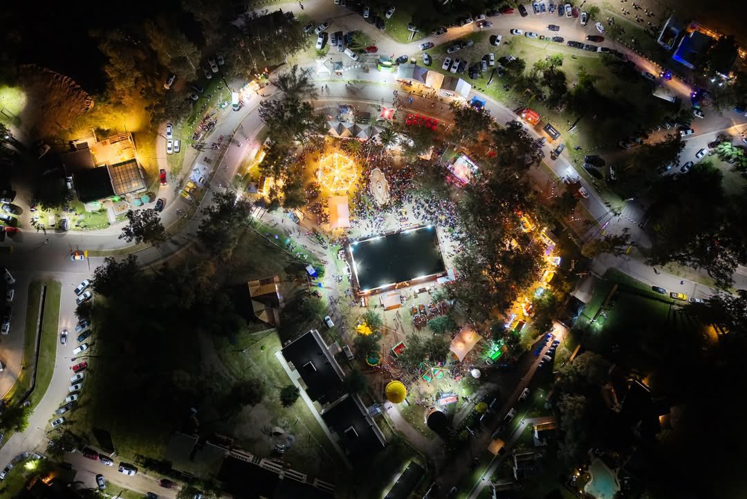 Juan Carlos Scotto tweet media