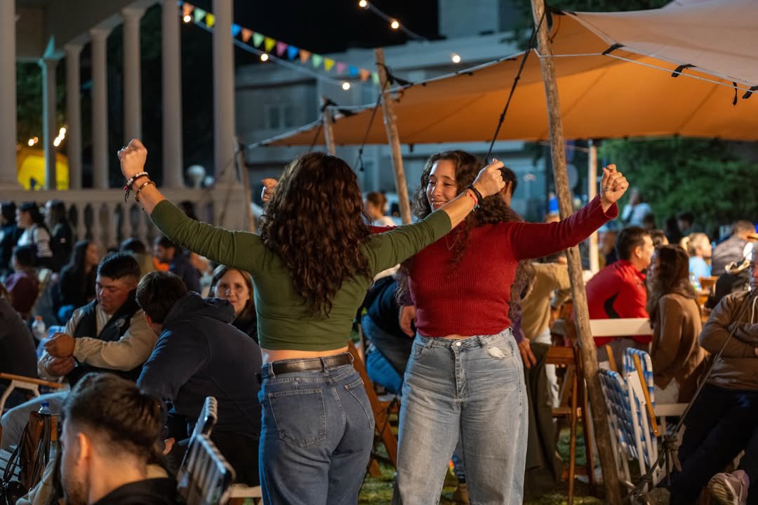 Juan Carlos Scotto tweet media