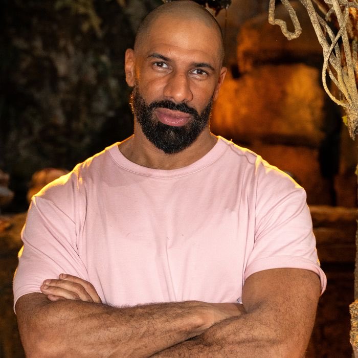Mais c’est quoi ce mec détestable ?? Faites taire ce misogyne 💀 #kohlanta