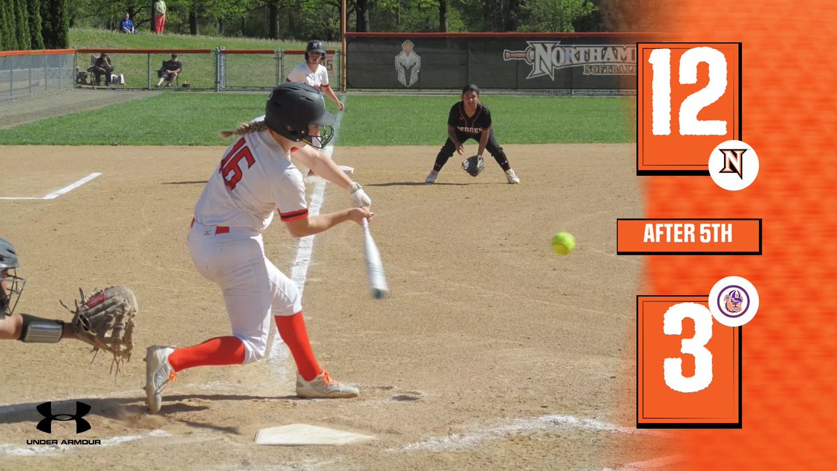 NorthamptonAthletics tweet media