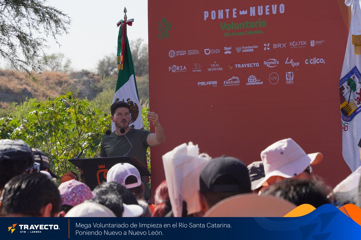 Trayecto tweet media