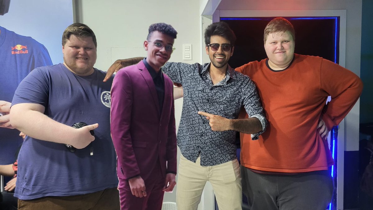 Terreta Fighters tweet media