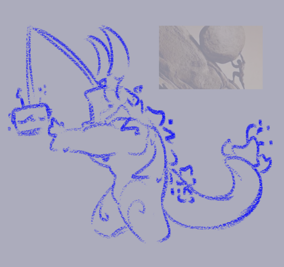 shameless eyeball tweet media