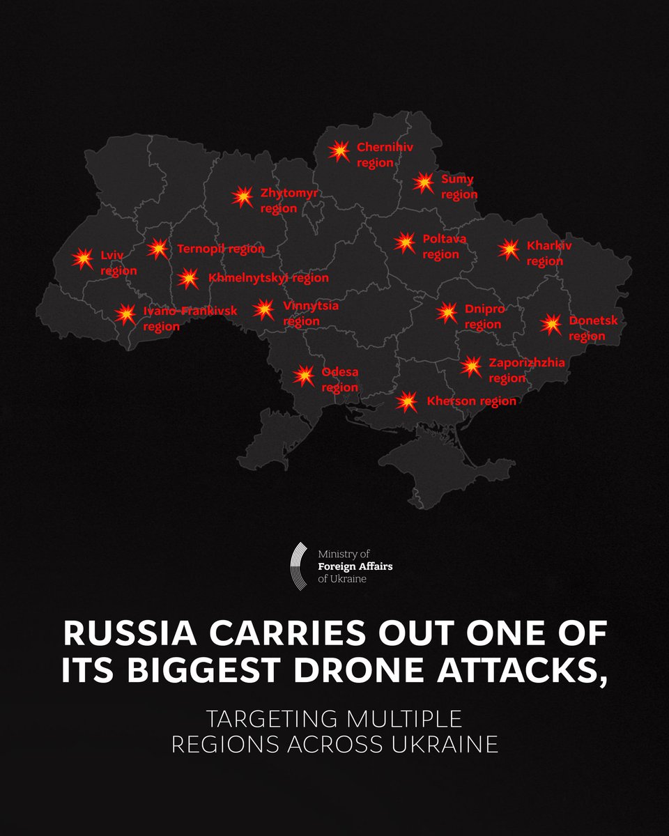 MFA of Ukraine 🇺🇦 tweet media