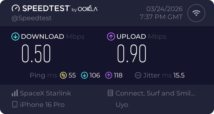 Rebecca Enonchong tweet media