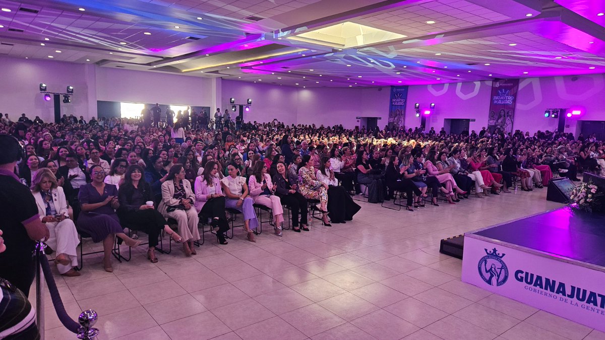 IACIP GTO tweet media