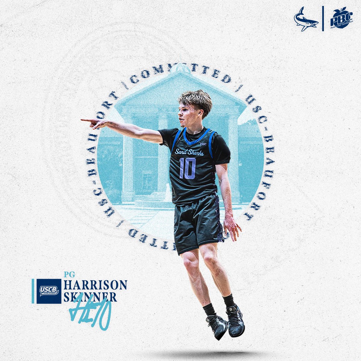 Harrison (Harry) Skinner tweet media