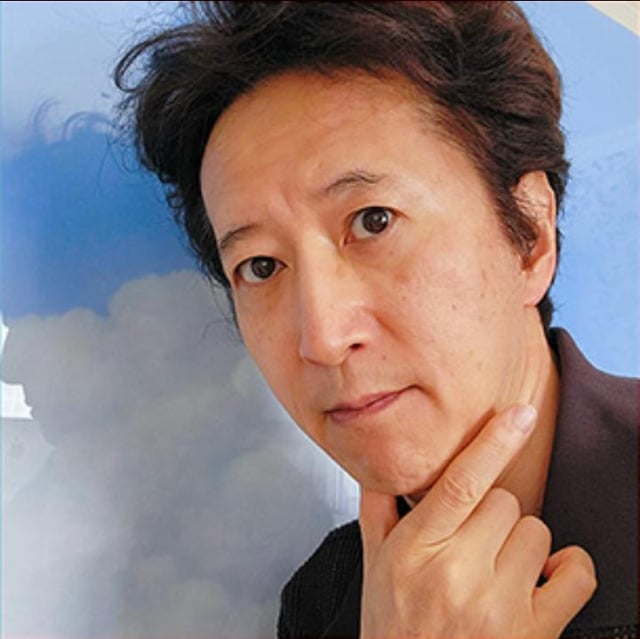 Larry Rohan💎 tweet media