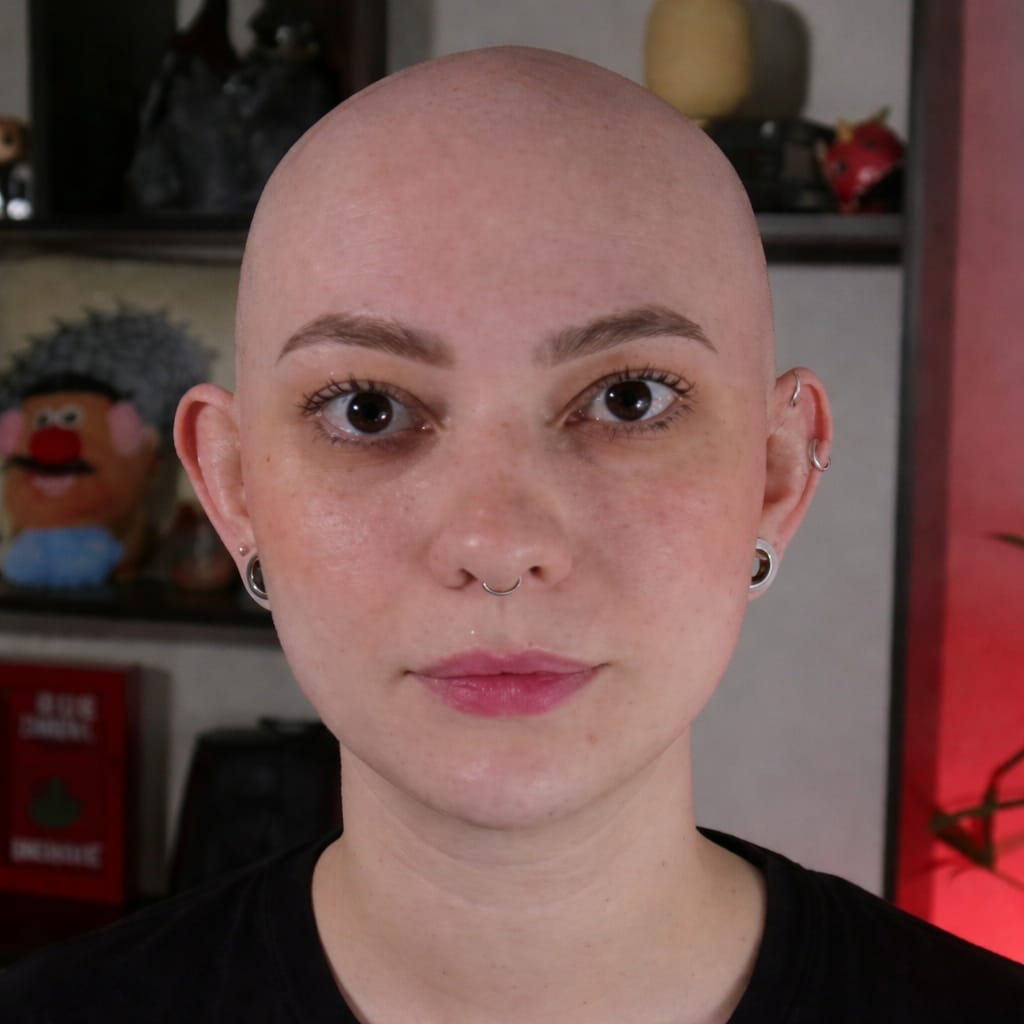 RED/caiozxw7 tweet media