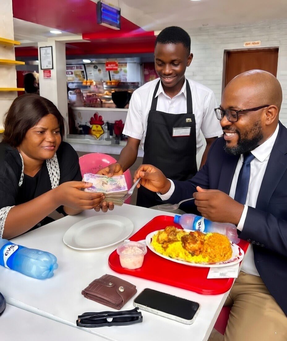 lobistars🇳🇬 tweet media