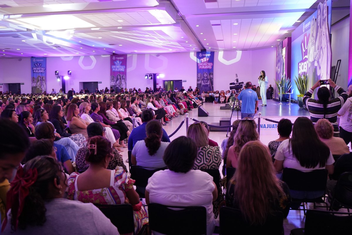 IACIP GTO tweet media