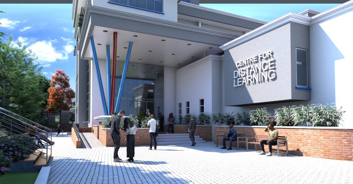 Robert H Kiggundu tweet media