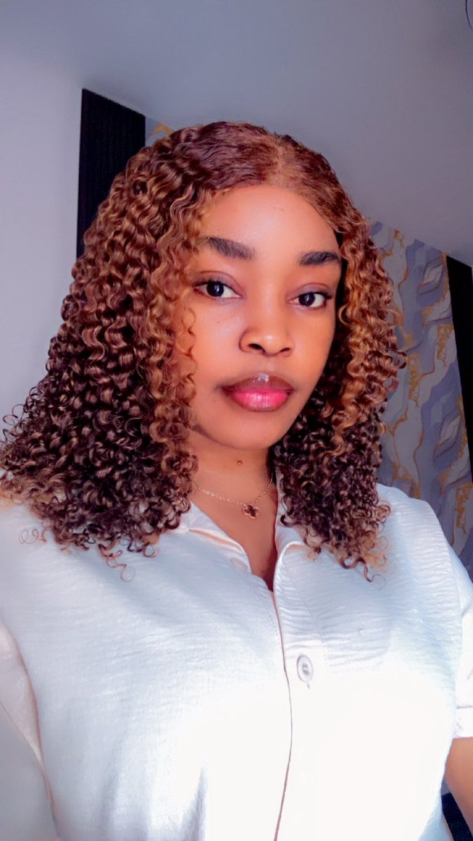 Ujunwa🤍 tweet media