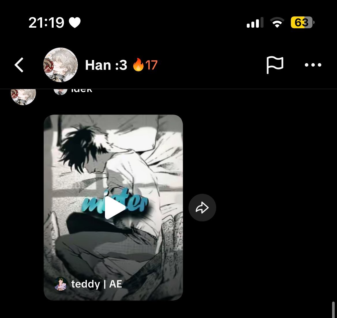 Cam 🪼|| Yuri Taliu CEO tweet media