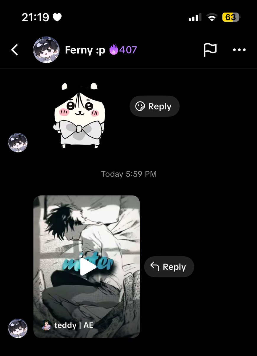 Cam 🪼|| Yuri Taliu CEO tweet media