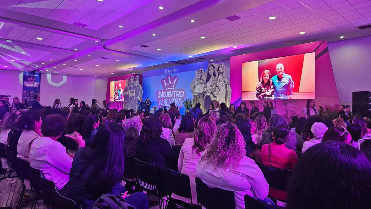 IACIP GTO tweet media