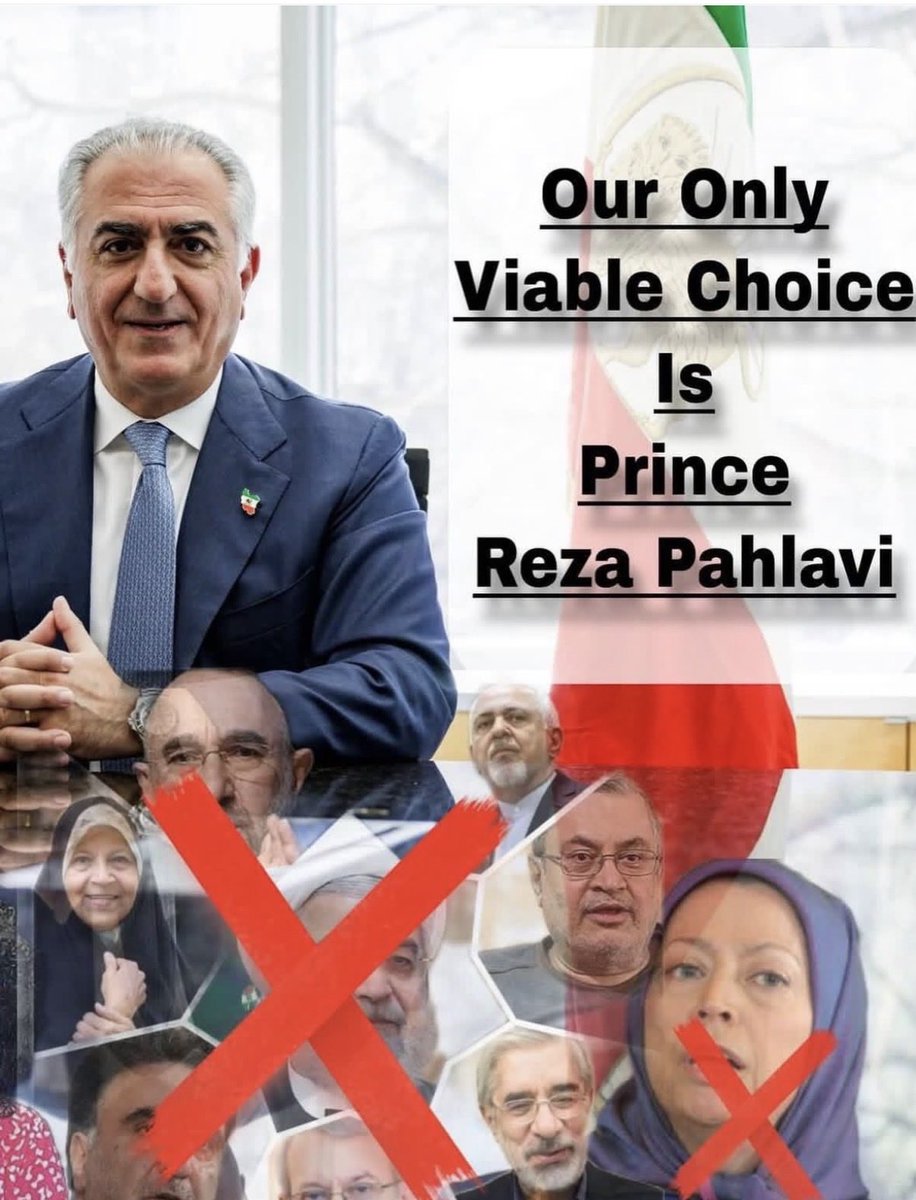 LionSunPahlavi tweet media