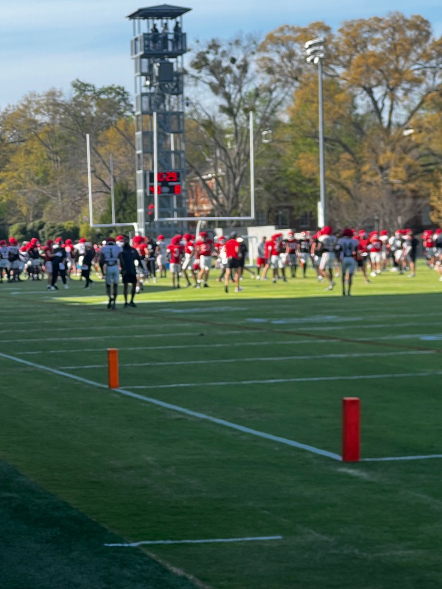 Red in Georgia 🇺🇸 tweet media