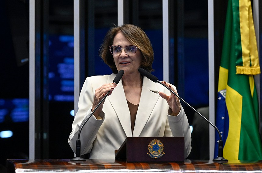 Senado Federal tweet media