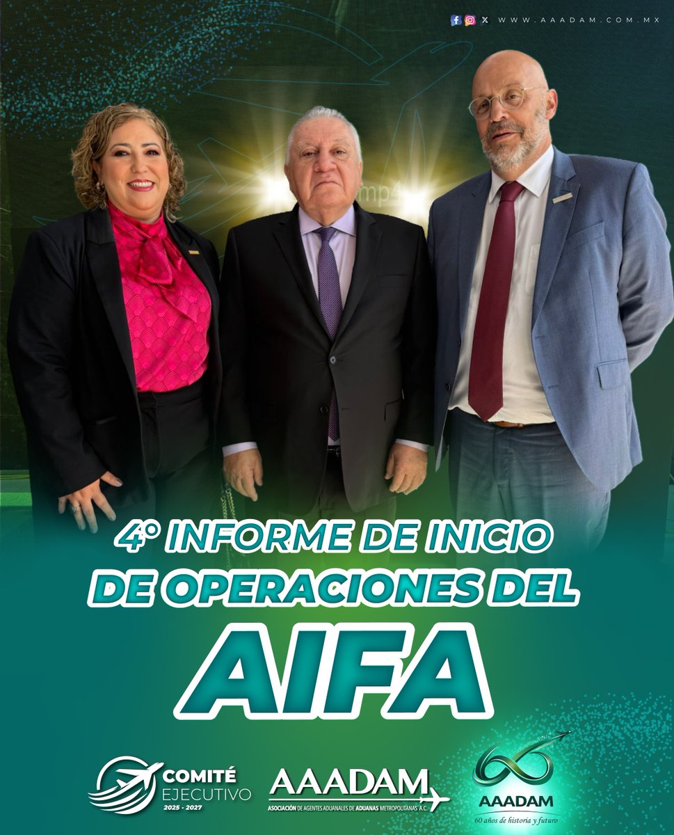 AAADAM A.C. tweet media