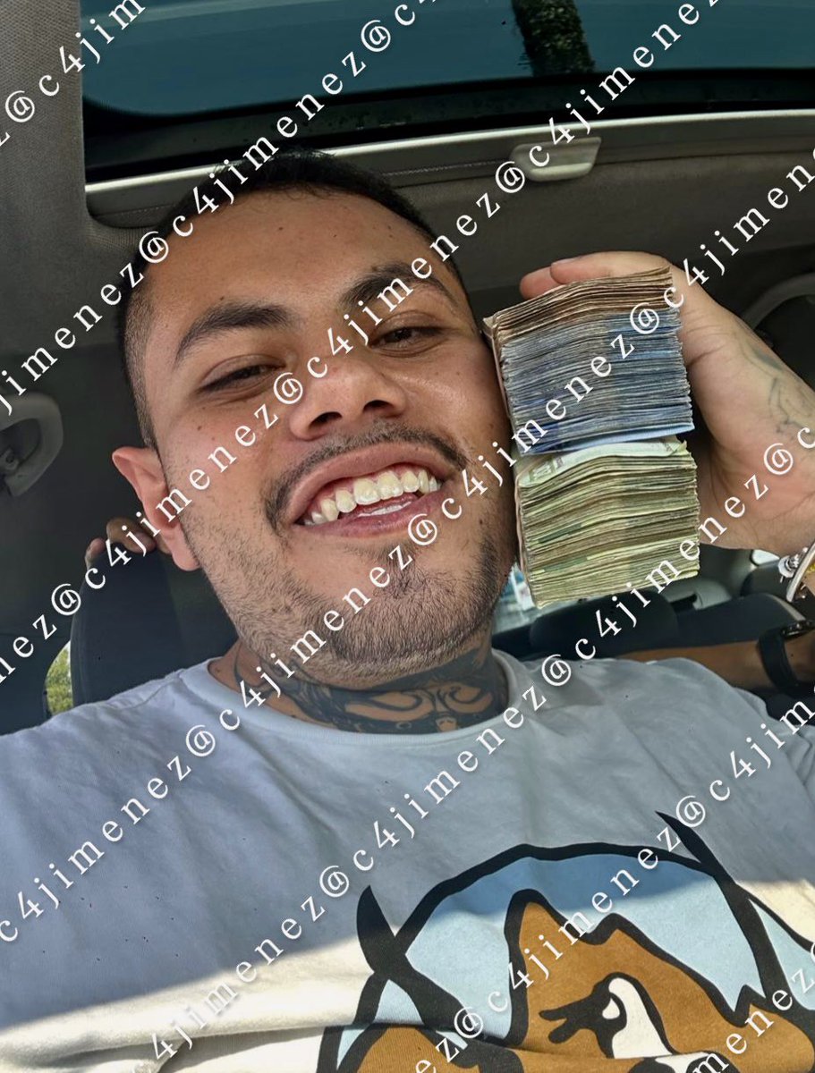 Carlos Jiménez tweet media