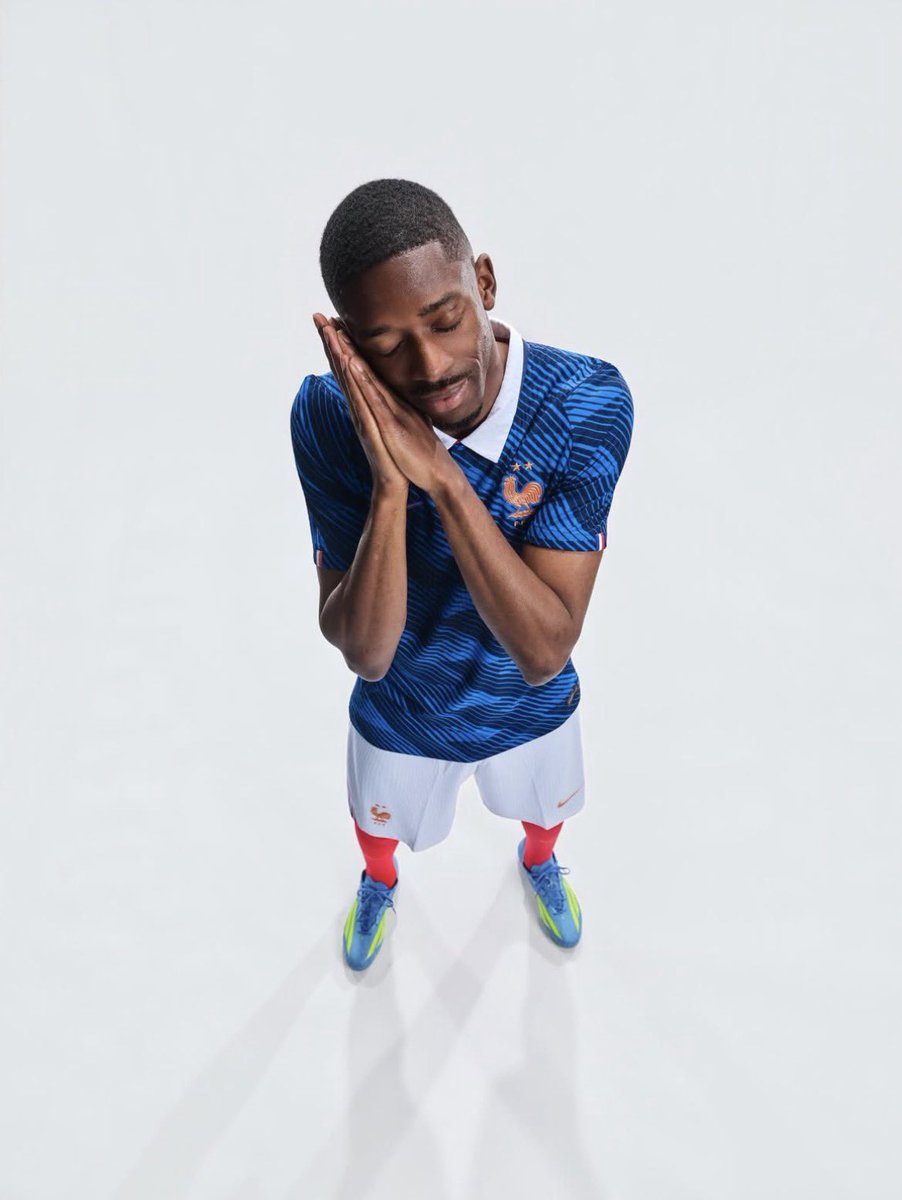 Actu Foot tweet media